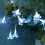 Romantic LED String Lights, Energy Saving Decorative Multi-Mode Lights for Your Special Moments 4