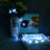 Romantic LED String Lights, Energy Saving Decorative Multi-Mode Lights for Your Special Moments 6