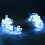 Romantic LED String Lights, Energy Saving Decorative Multi-Mode Lights for Your Special Moments 3