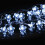 Romantic LED String Lights, Energy Saving Decorative Multi-Mode Lights for Your Special Moments 7