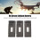 Robust Construction, With Plastic Case Made of High-Quality Material for Stability and Reliability 4