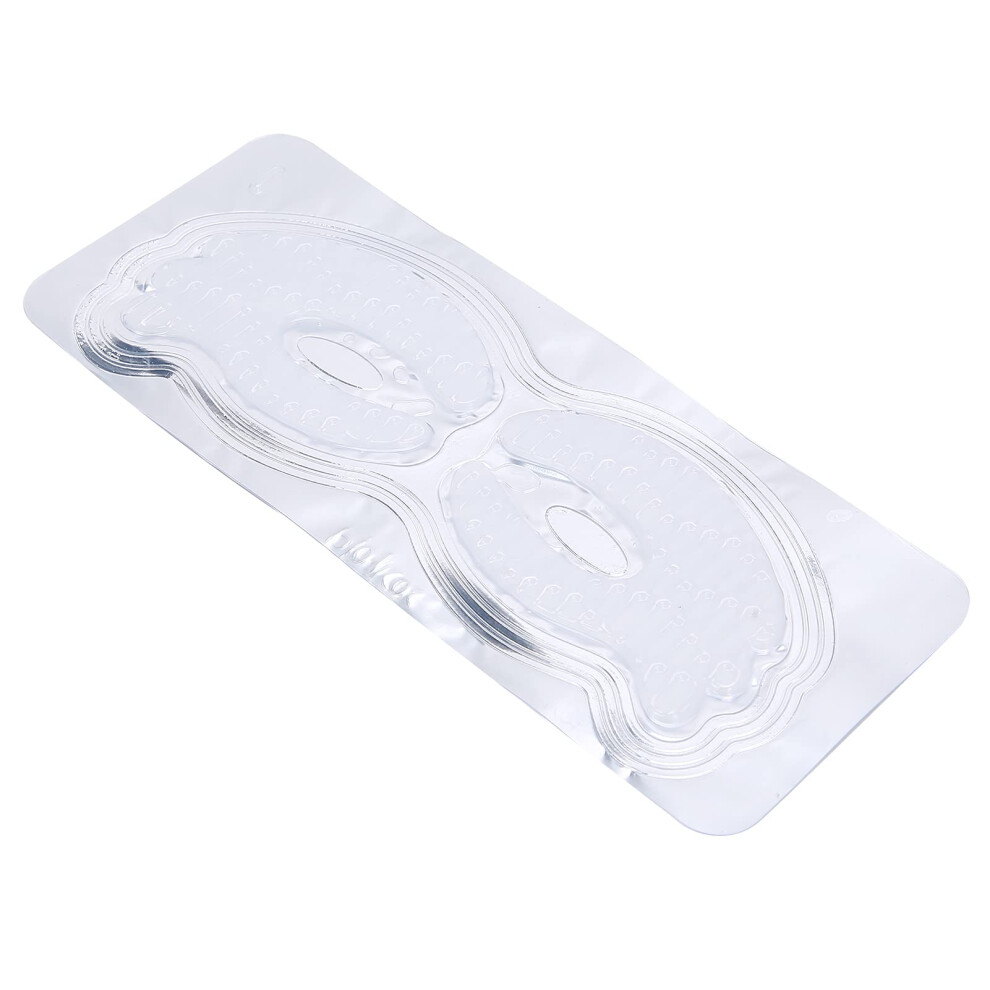 Dark/White Under Eye Patches For Circles And Wrinkles, Hydrating AntiâAging Eye Masks