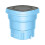 2024 Portable Folding Mini Washing Machine, Smart Home Accessories 2