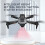 Χονδρικό Kiplyki Drone με διπλή κάμερα HD FPV, συμβατό με παιχνίδια τηλεχειρισμού, δώρα 8