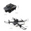Χονδρικό Kiplyki Drone με διπλή κάμερα HD FPV, συμβατό με παιχνίδια τηλεχειρισμού, δώρα 2