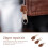 Zipper Slider18Pcs Βοηθητικό Μπουφάν για Άνδρες Ενώ τα Αξεσουάρ Μπουφάν Πλαστικά Ανδρικά 4