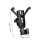 Suporte universal para celular com suporte para saída de ar do carro 5