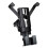 Suporte universal para celular com suporte para saída de ar do carro 2