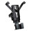 Suporte universal para celular com suporte para saída de ar do carro 1