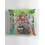 Μαξιλαροθήκες AIVO Tiger and Waterfall, Θήκες Μαξιλαριού, Θήκη Καναπέ, Διπλής Όψης 3