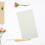 Ανταλλακτικό σημειωματάριου 3Books The Notepad Planner, Κλασέρ, Ανταλλακτικά χαρτιού 5