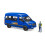 Bruder Bruder 1:16 MB Sprinter Transfer with driver – Delivery Vehicle Playset 1