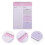 Bloc-notes mémo pour la maison, bloc-notes de planification pratique, bloc-notes multifonction 3