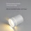 LED-Einbaustrahler, Deckenleuchte, 220 V, 12 W, weiß 1