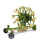 Bruder BRUDER - 2216 - Segadora Krone - 33,5 cm 6