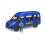 Bruder Bruder 1:16 MB Sprinter Transfer with driver – Delivery Vehicle Playset 3