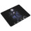 The Nightmare Before Christmas Rubber Edge Mouse Pad, Συμβατό με Υπολογιστές & Φορητούς Υπολογιστές, για 2
