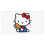 Hello Kitty Mouse Pad Gaming Mouse Pad Μεγάλο Mouse Pad Αντιολισθητικό Λαστιχένιο Mouse Pad Για Εργασία 1