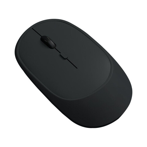 Jacenvly Office Decor Clearance: Αθόρυβο ασύρματο ποντίκι Bluetooth5.0 + USB, φορητό ποντίκι υπολογιστή 1