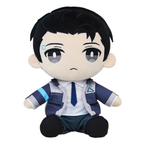 Detroit Become Human Dbh Connor -pehmolelu