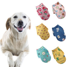 Walbest Pet Ropa para perros Sudaderas de invierno para perros Disfraz de dibujos animados para mascotas Abrigo de invierno Suéteres cálidos para