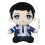 Detroit Become Human Dbh Connor -pehmolelu 3