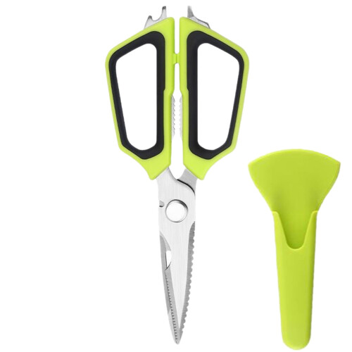 Χριστουγεννιάτικες εκπτώσεις Kayannuo Home Essentials: Πολυλειτουργικό ψαλίδι κοτόπουλου 1