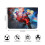 Capa protetora para laptop Henry Danger em couro, 13 polegadas, resistente, em neoprene, com bolso para notebook/tablet. 4