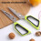 Χριστουγεννιάτικες εκπτώσεις Kayannuo Home Essentials: Πολυλειτουργικό ψαλίδι κοτόπουλου 5