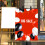 Καταστήματα Καβαλέτων Banner Stand Display Stand Display Poster Rack Πλαστικό Ανοξείδωτο Ατσάλι 6