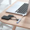 Εκπτώσεις! Επεκτάσεις Mini USB Hub Smart Appliances, USB 4Port, Σταθμός Προσαρμογέα USB, Εξαιρετικά 5