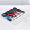 Capa protetora para laptop Henry Danger em couro, 13 polegadas, resistente, em neoprene, com bolso para notebook/tablet. 6