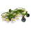 Bruder BRUDER - 2216 - Segadora Krone - 33,5 cm 3
