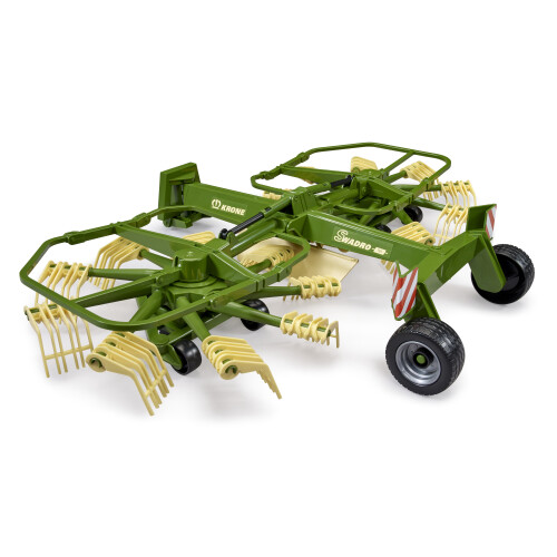 Bruder BRUDER - 2216 - Segadora Krone - 33,5 cm 2