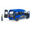 Bruder Bruder 1:16 MB Sprinter Transfer with driver – Delivery Vehicle Playset 5