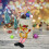 WinysinChristmas Bags Boots Candy Bag Χριστουγεννιάτικη τσάντα δώρου με λαβή και κάλτσες για 4