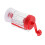 Tarente Hand-held Manual Pancake Cupcake Batter Mixer Dispenser Blender Machine Baking Tool 6