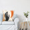 Μαξιλάρια Xubond Throw 18x18 ίντσες, Συμβατά με μοντέρνα διακόσμηση, Μαξιλαροθήκη 5