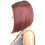 BABY HAIR101 (OT530) - Συνθετική περούκα με δαντέλα μπροστά 3