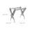 Beehive Tool Frame Beehive Clip Beehive Frame Capture Clamp Beekeeping Tool 6