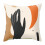 Μαξιλάρια Xubond Throw 18x18 ίντσες, Συμβατά με μοντέρνα διακόσμηση, Μαξιλαροθήκη 2