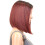 BABY HAIR101 (OT530) - Συνθετική περούκα με δαντέλα μπροστά 2