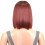 BABY HAIR101 (OT530) - Συνθετική περούκα με δαντέλα μπροστά 4