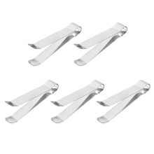 Eease 5Pcs Candle Extinguisher & Trimmer Set - Stainless Steel