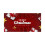 Χριστουγεννιάτικο ύφασμα ταπισερί για εξωτερική πόρτα γκαράζ, διακόσμηση 1