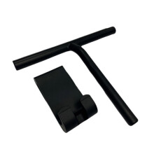 Multipurpose Glass Silicone Wiper Set for Glass/ Shower Doors/ Cleaning Tools. J8Y2