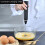 Feiona egg Electric Home Small Electric Egg Beater Mixer Playing Tancharper 8