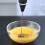 Feiona egg Electric Home Small Electric Egg Beater Mixer Playing Tancharper 6