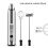 Feiona egg Electric Home Small Electric Egg Beater Mixer Playing Tancharper 3