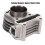 Kit d'assemblage de cylindre de 50 mm pour scooter/moto GY6 100cc 9